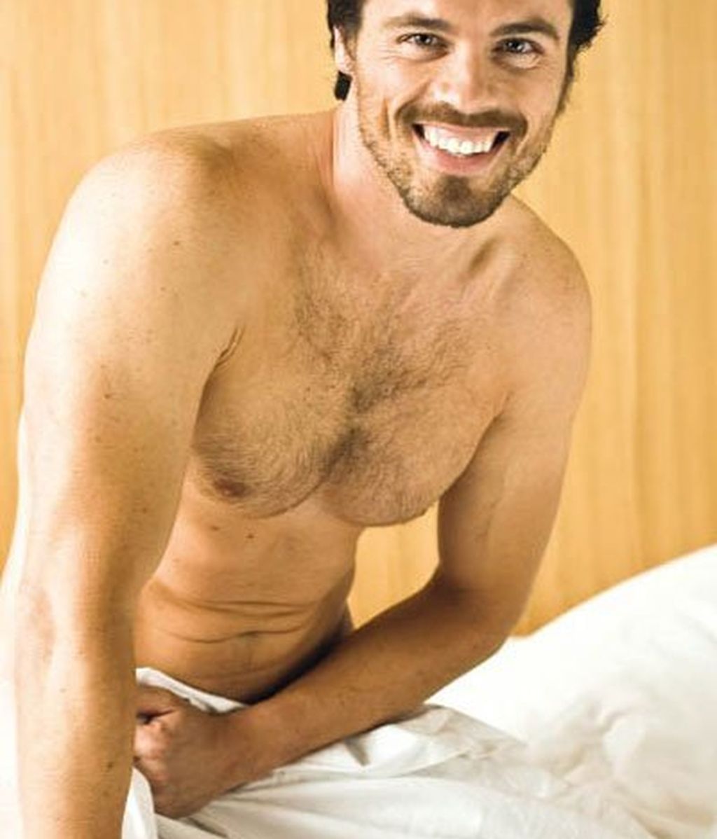 En la cama con Dafne y compañía