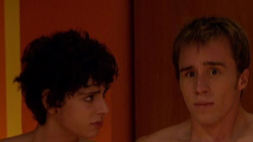 Fidel pierde la virginidad con un torero