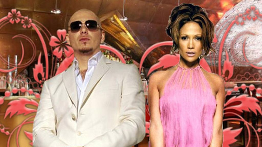 Año 2011, 'On The Floor' de Jennifer López ft. Pitbull