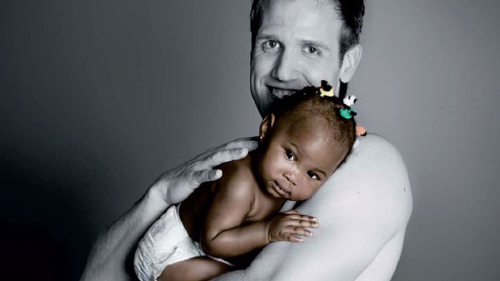 Calendario solidario 2008