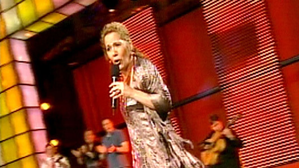 Sexta edición: Los finalistas