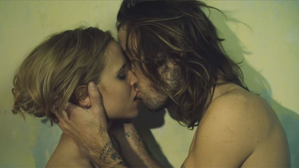 La canción se llama 'Haz conmigo lo que quieras'