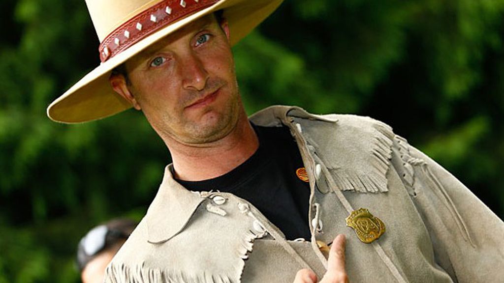 MotoGP, al estilo 'western'