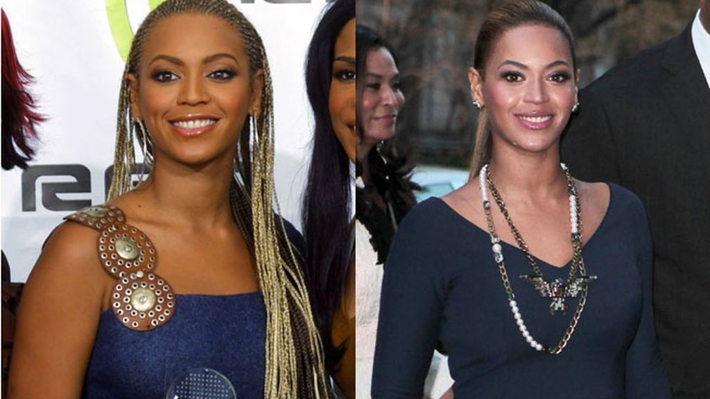 Beyoncé