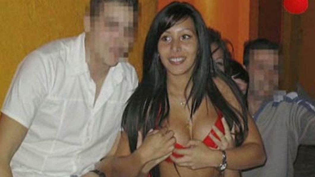 Tamara lo da todo