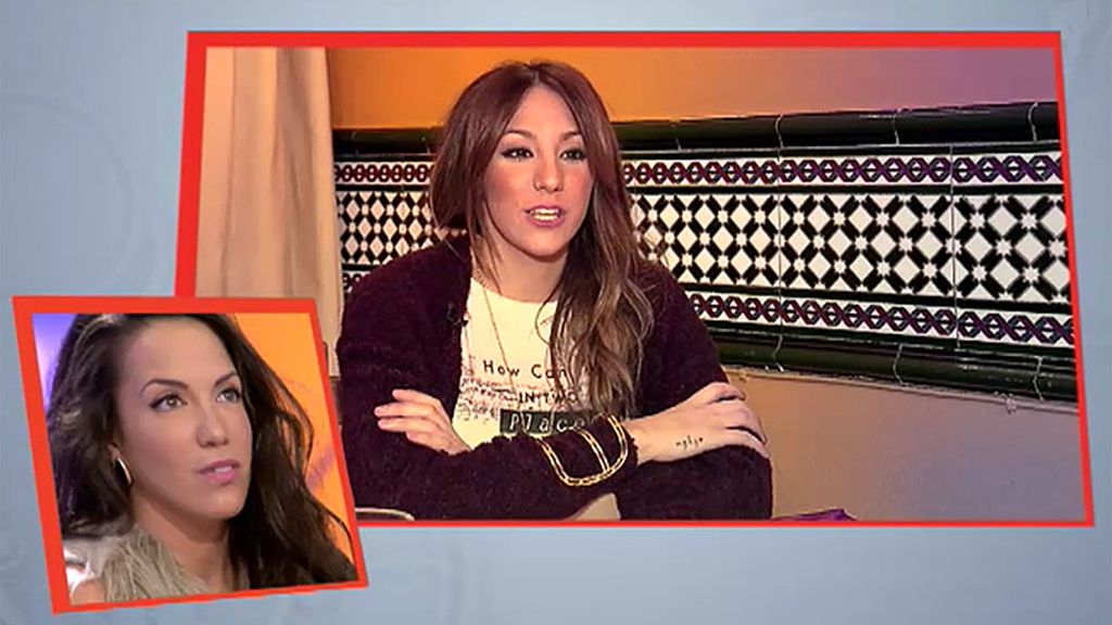 Steisy, tras la cita: “Nunca me habían dado calabazas”