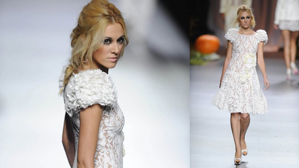 Una colección inspirada en la naturaleza