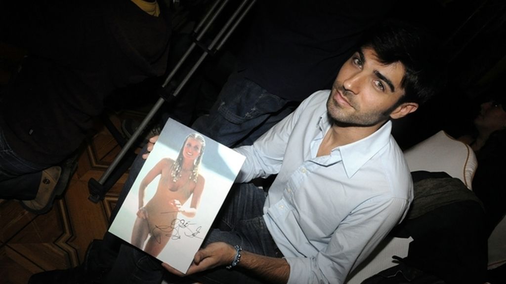 Una cita con la mujer 10