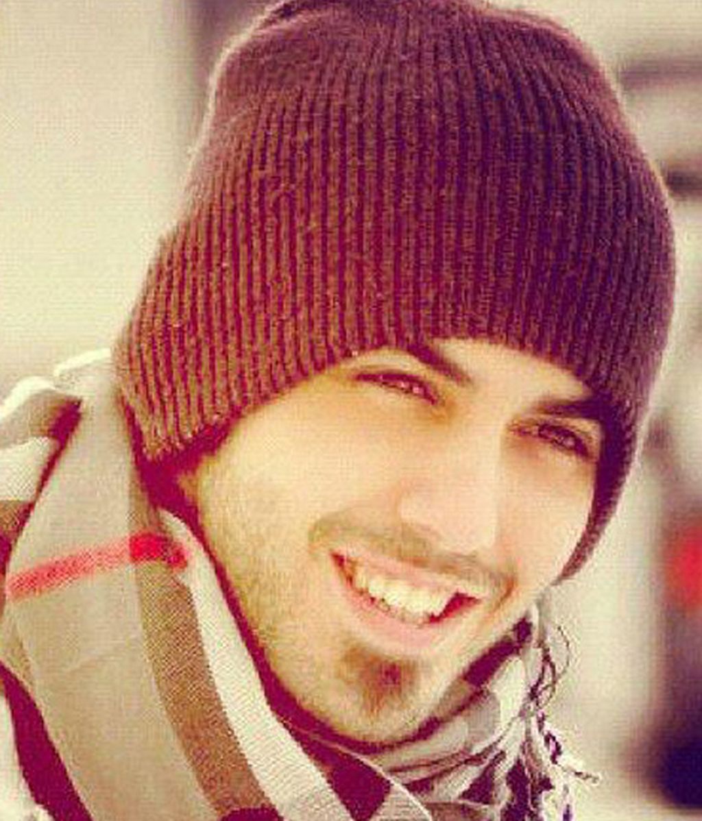 Omar Borkan Gala, una tentación para las mujeres