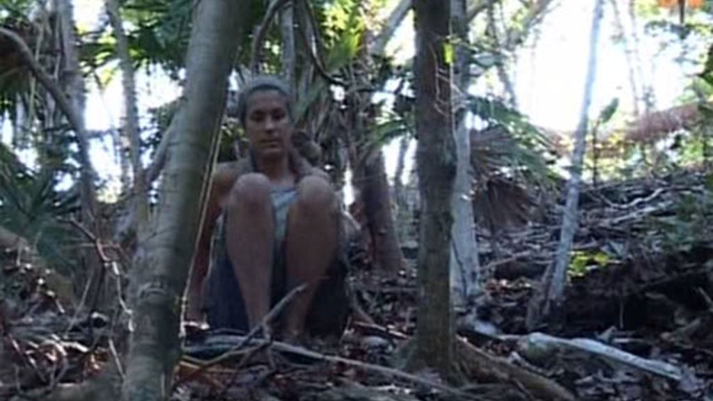 Nekal, prueba superada