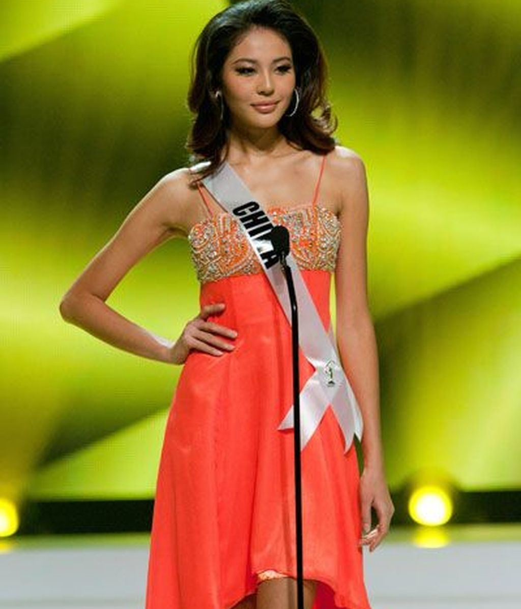 Así son las candidatas a Miss Universo 2011