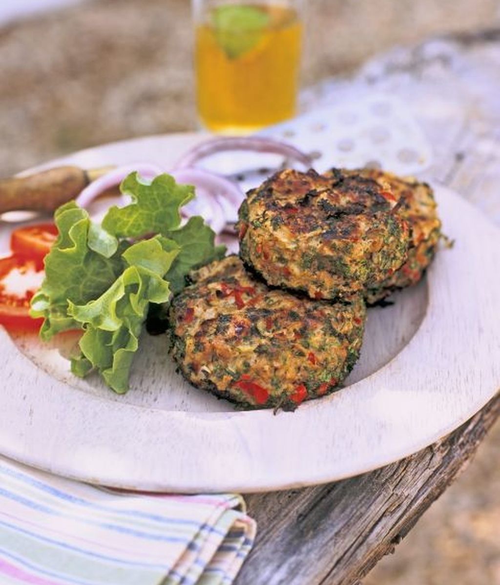 Algunas de las mejores hamburguesas del mundo