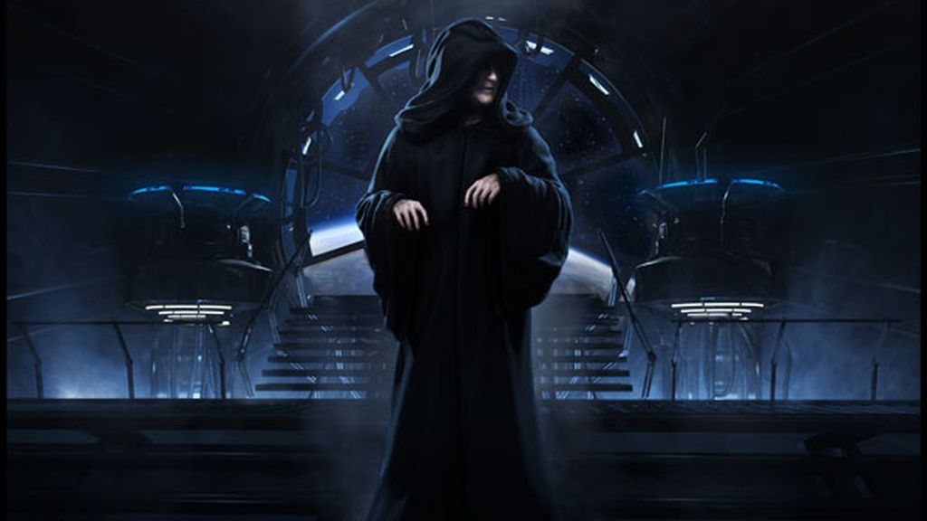 ¿Te enfrentarás al Emperador?