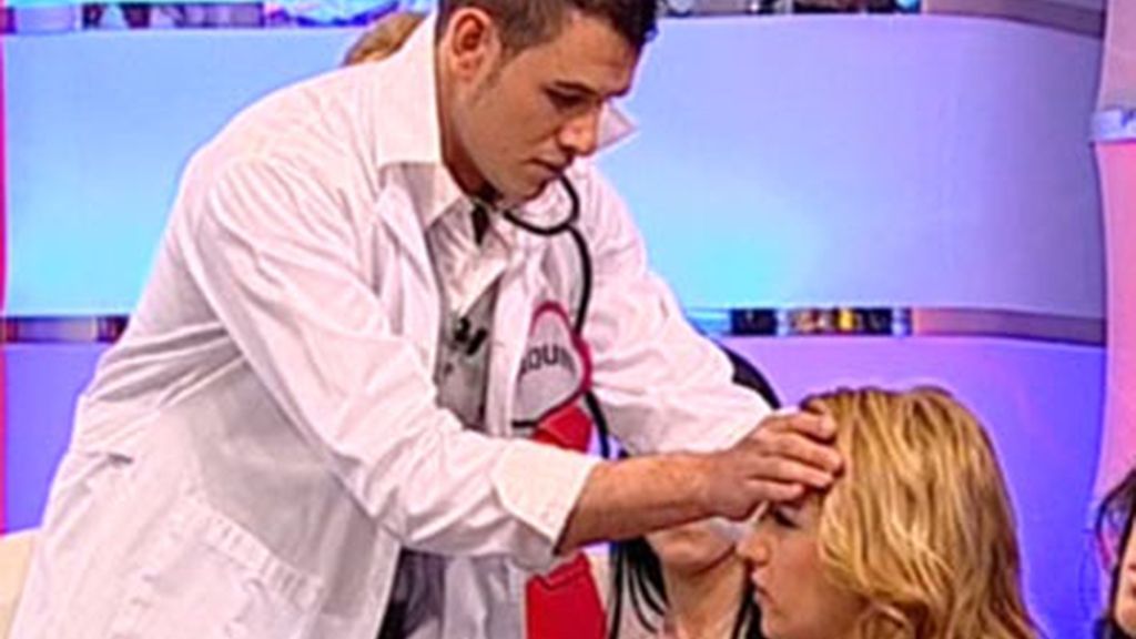 Los mejores momentos de Tienes un minuto