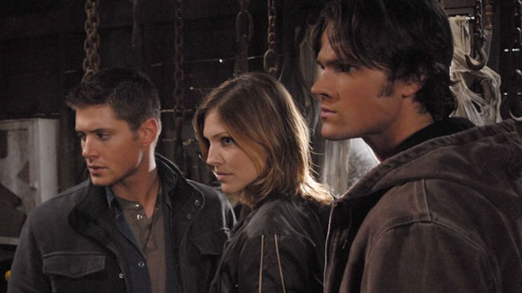 Capítulo 16: Atropello