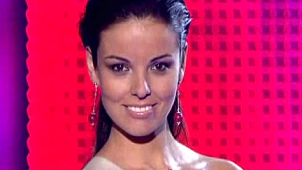 Las finalistas