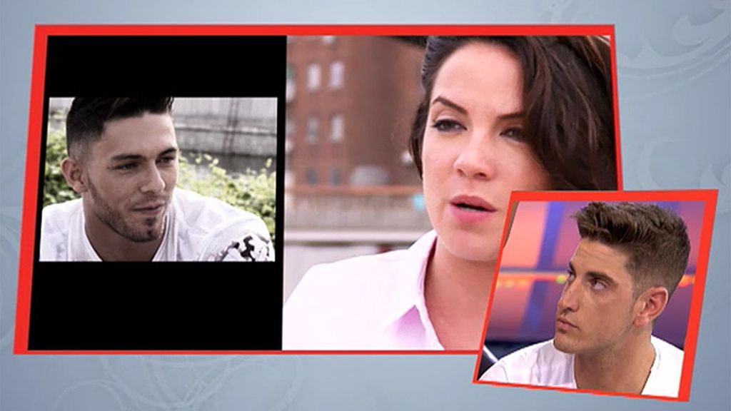 Samira anima a Heri: “Los últimos serán los primeros”