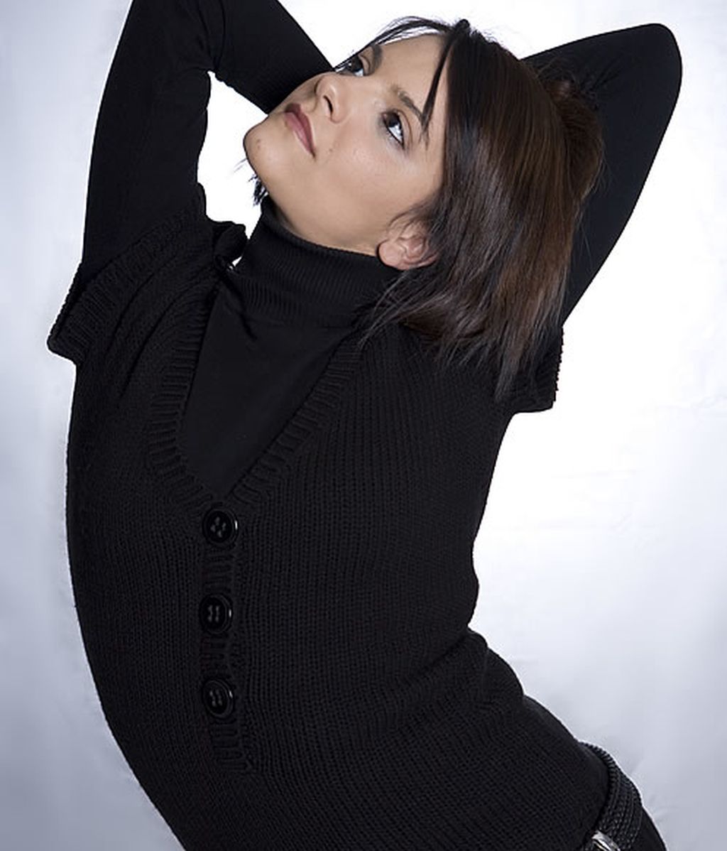 Iris, bailarina de Fama