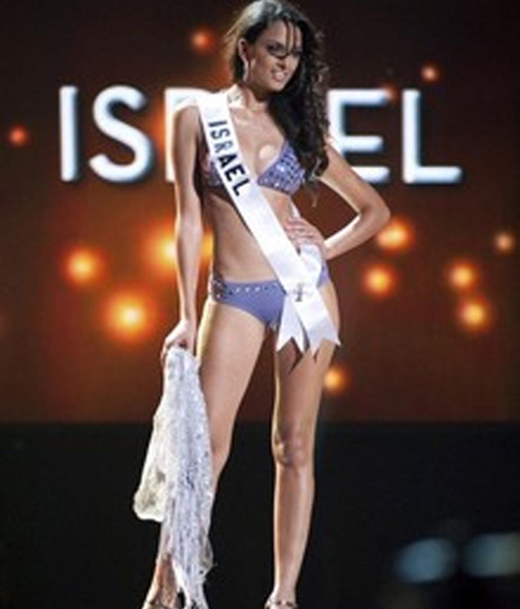 Miss Israel
