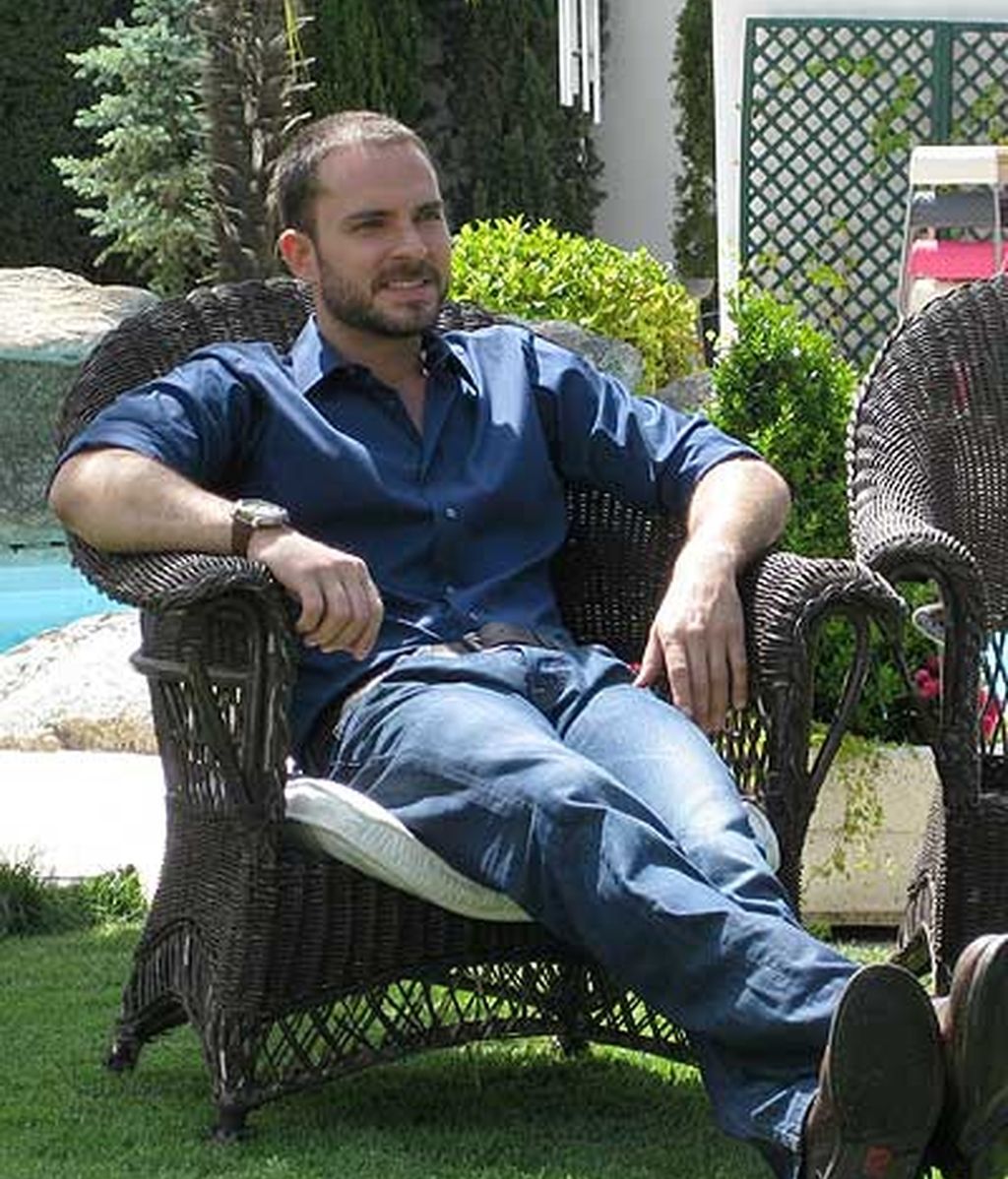 El enigmático Martín La Roca