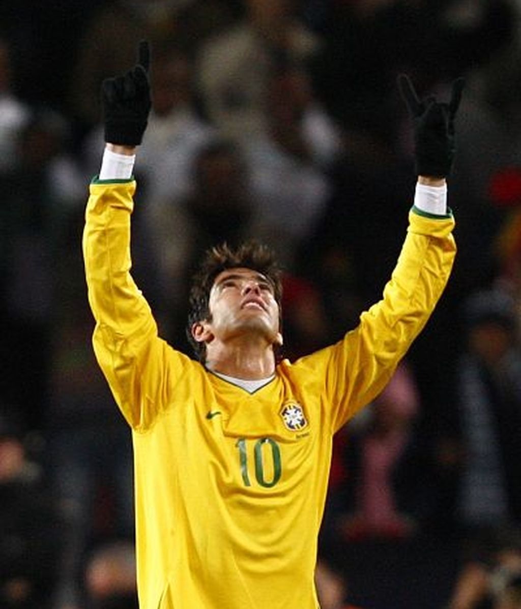 Brasil, campeón de la Copa COnfederaciones