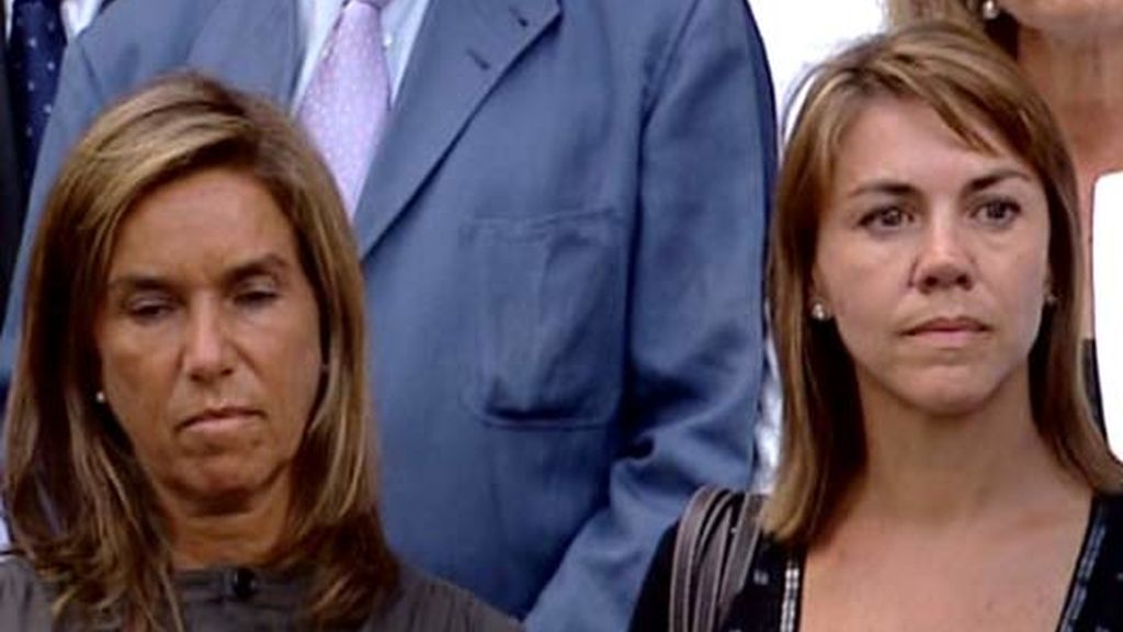 Reacciones ante la catástrofe