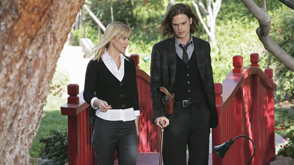 Capítulo 10: Esclavo del deber