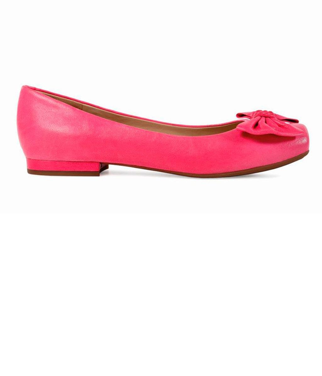 Bailarina Geox
