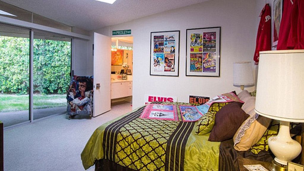 Ha bajado un millón de dólares desde el precio original de 9,5 millones de dólares