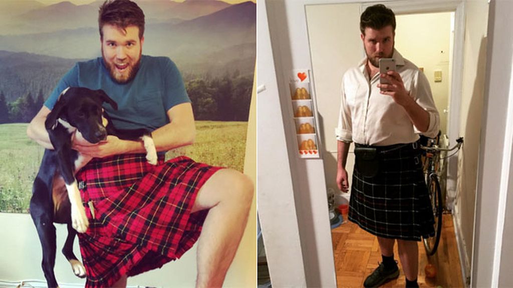 Acaba de fichar por la agencia neoyorquina IMG Models