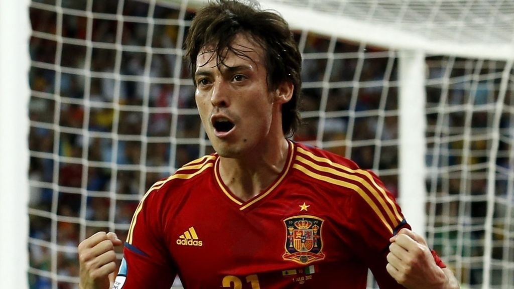 ¡¡Campeones de Europa!!