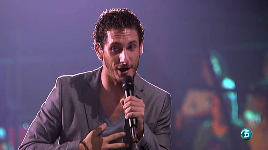 Comparten uno de los temas más conocidos de la cantante