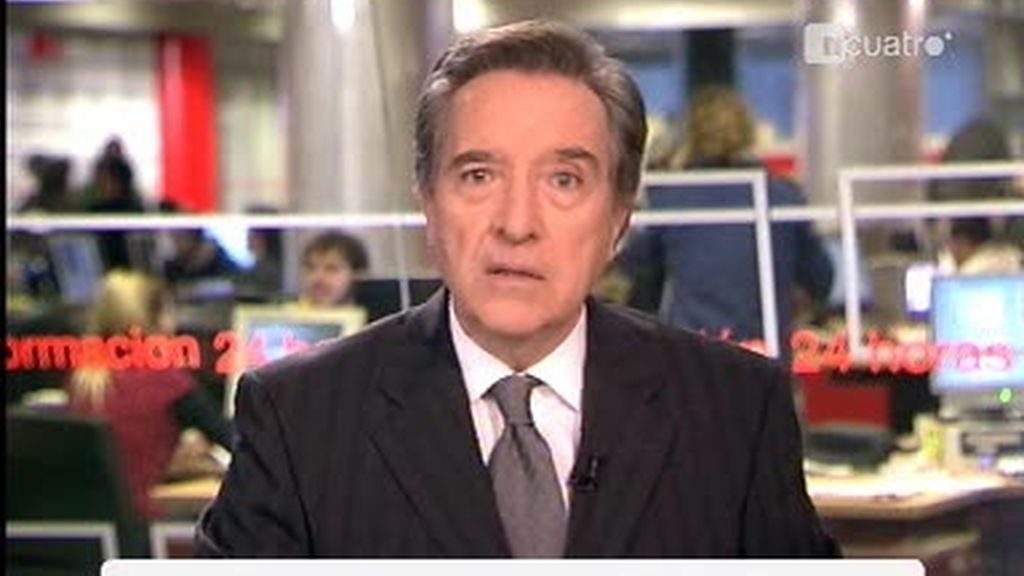 La Opinión de Gabilondo: 27 de enero