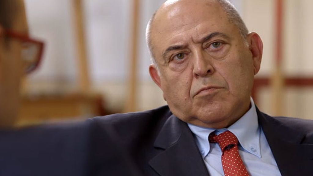 José Antonio Marina, gesto a gesto con Risto