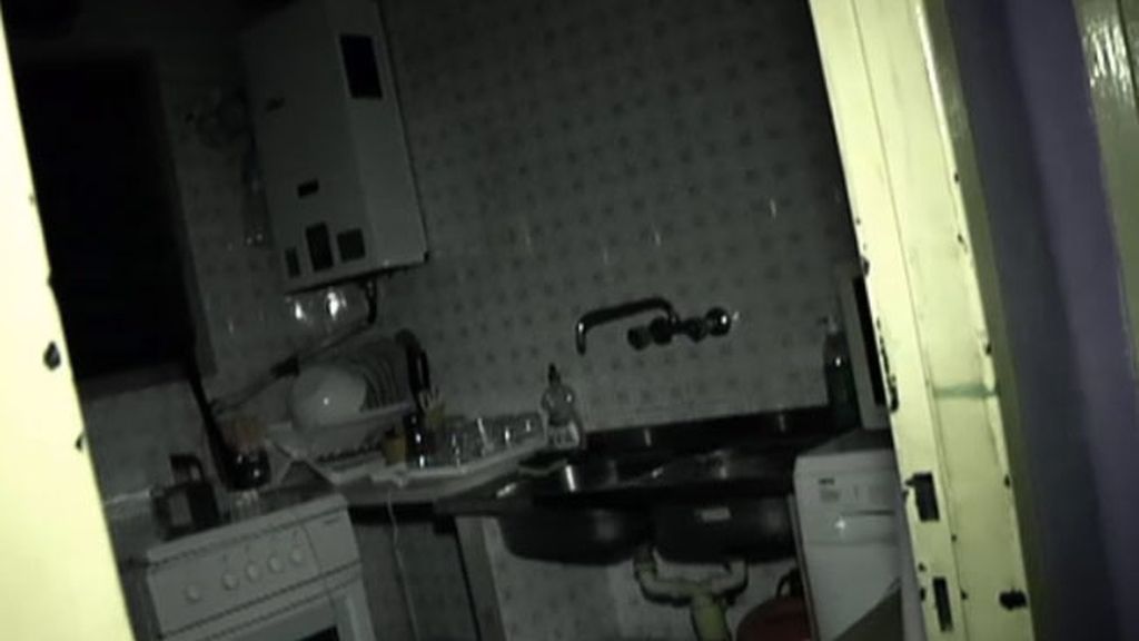 Las mejores imágenes del programa