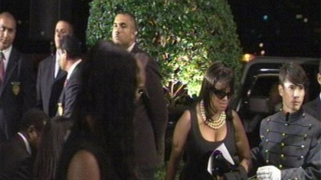 LA TRISTEZA DE JANET JACKSON