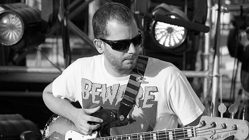 'El Canto del Loco:la película'