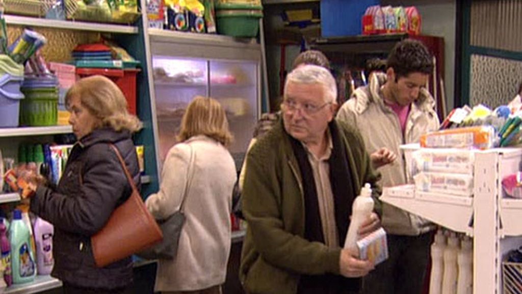 Capítulo 69: Una proposición indecente