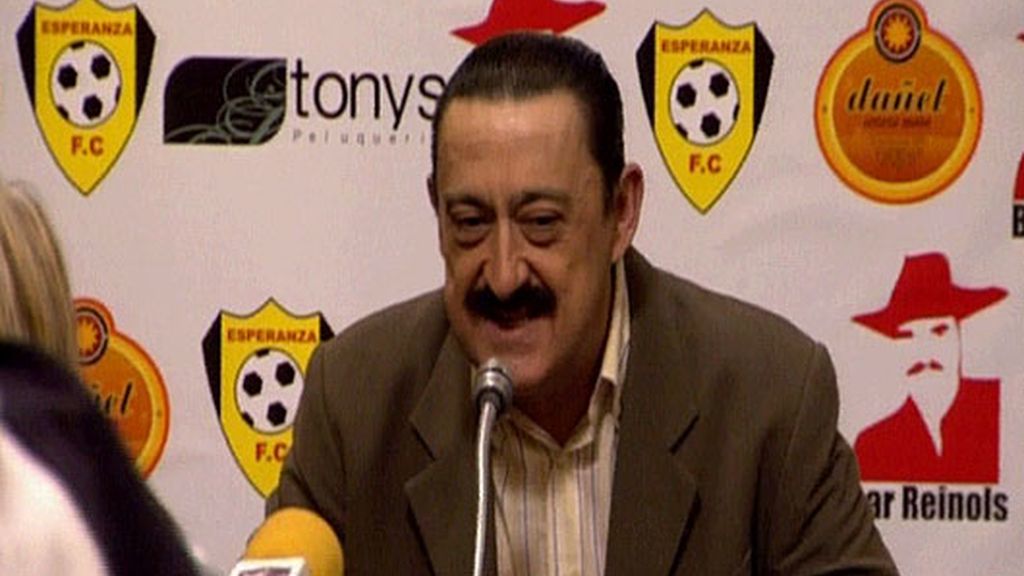 Revolución en el barrio