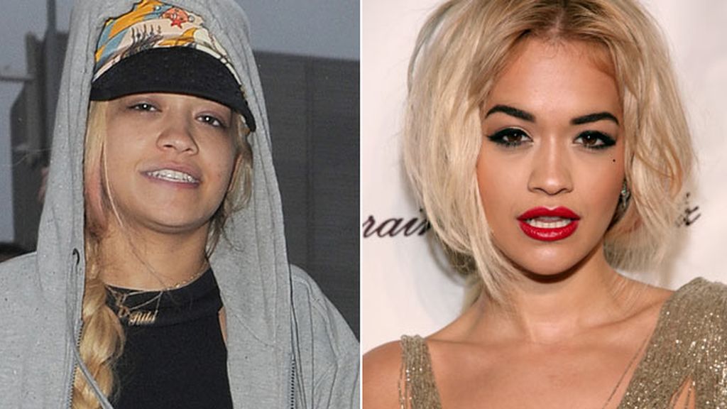 Rita Ora