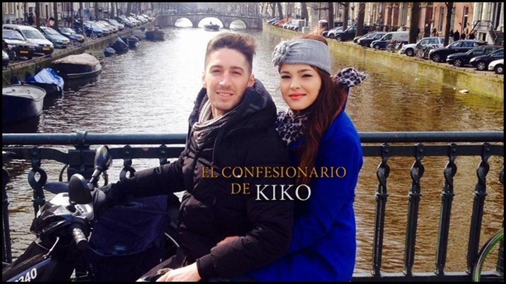 Mantienen una relación desde 2010