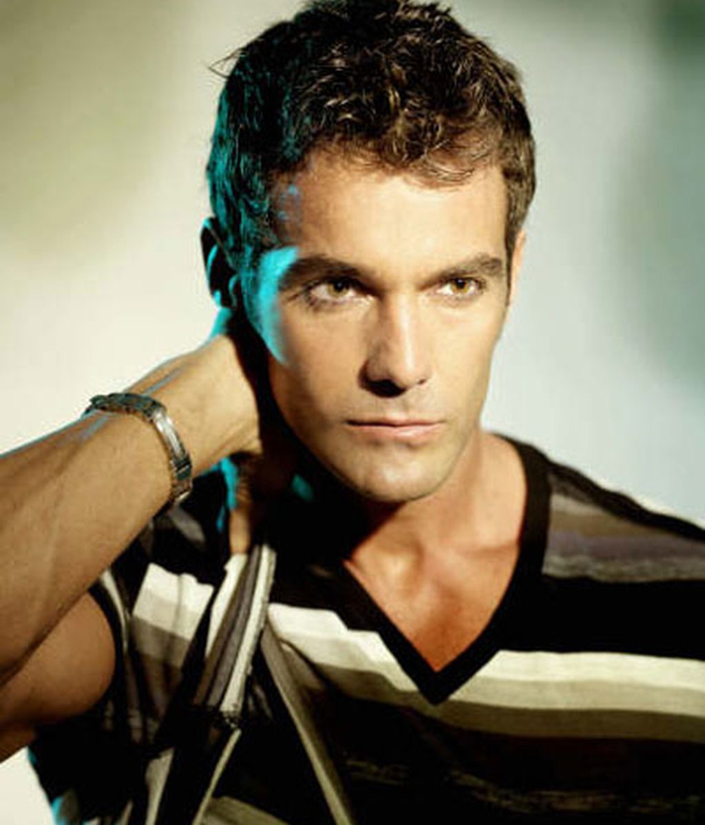 Manuel, un pura sangre sevillano