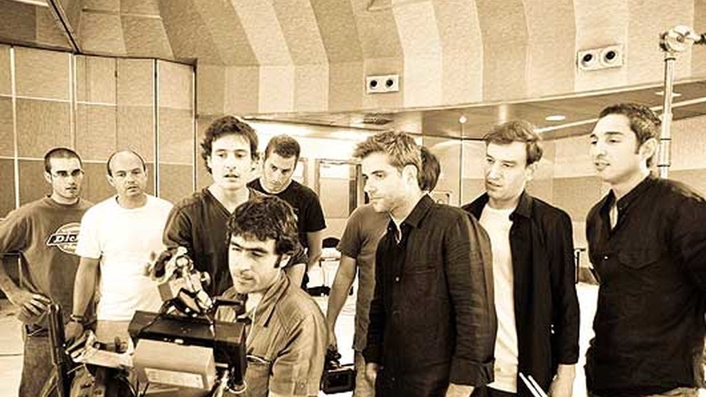 Amaia, musa de 'La Musicalité'