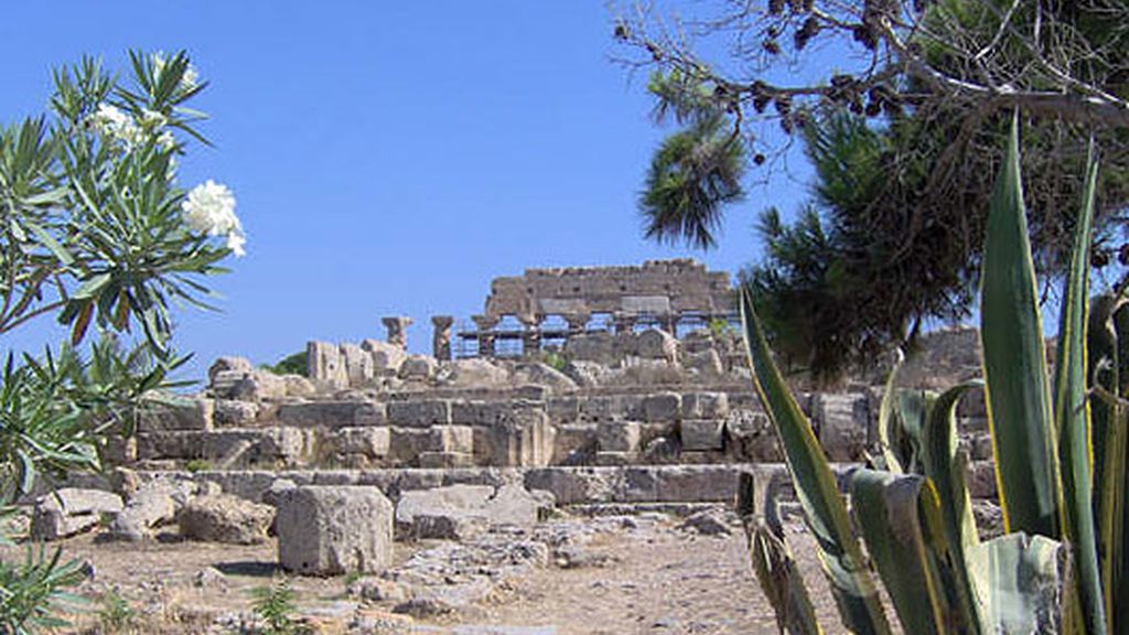 Vuestro viaje a Sicilia