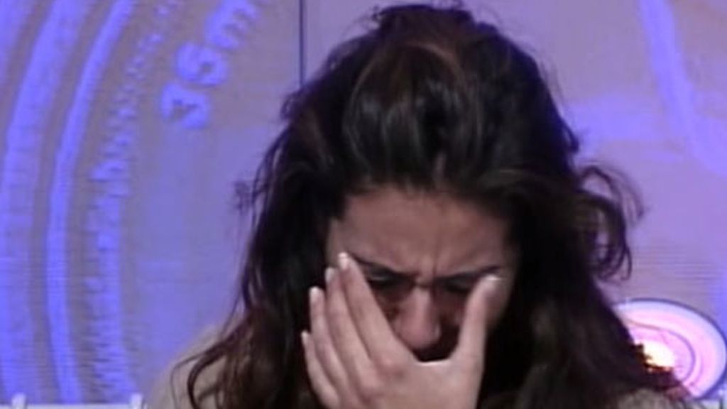 Mujeres al borde de un ataque de nervios en Guadalix de la Sierra