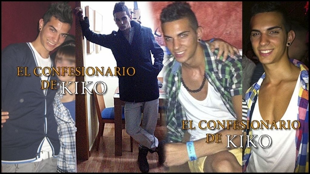 La trasformación de Suso 'GH16'