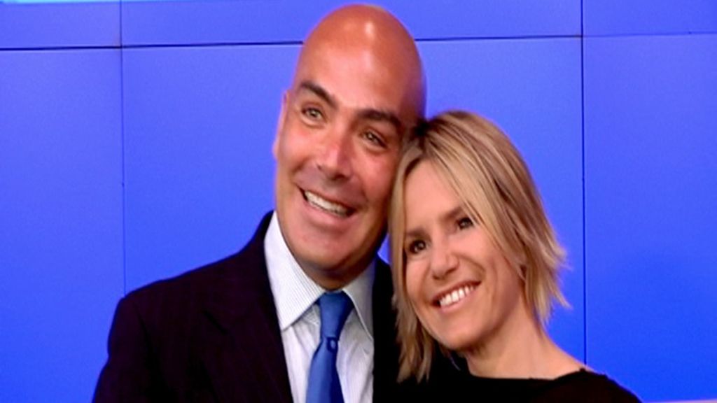 Sarasola en el Nasdaq