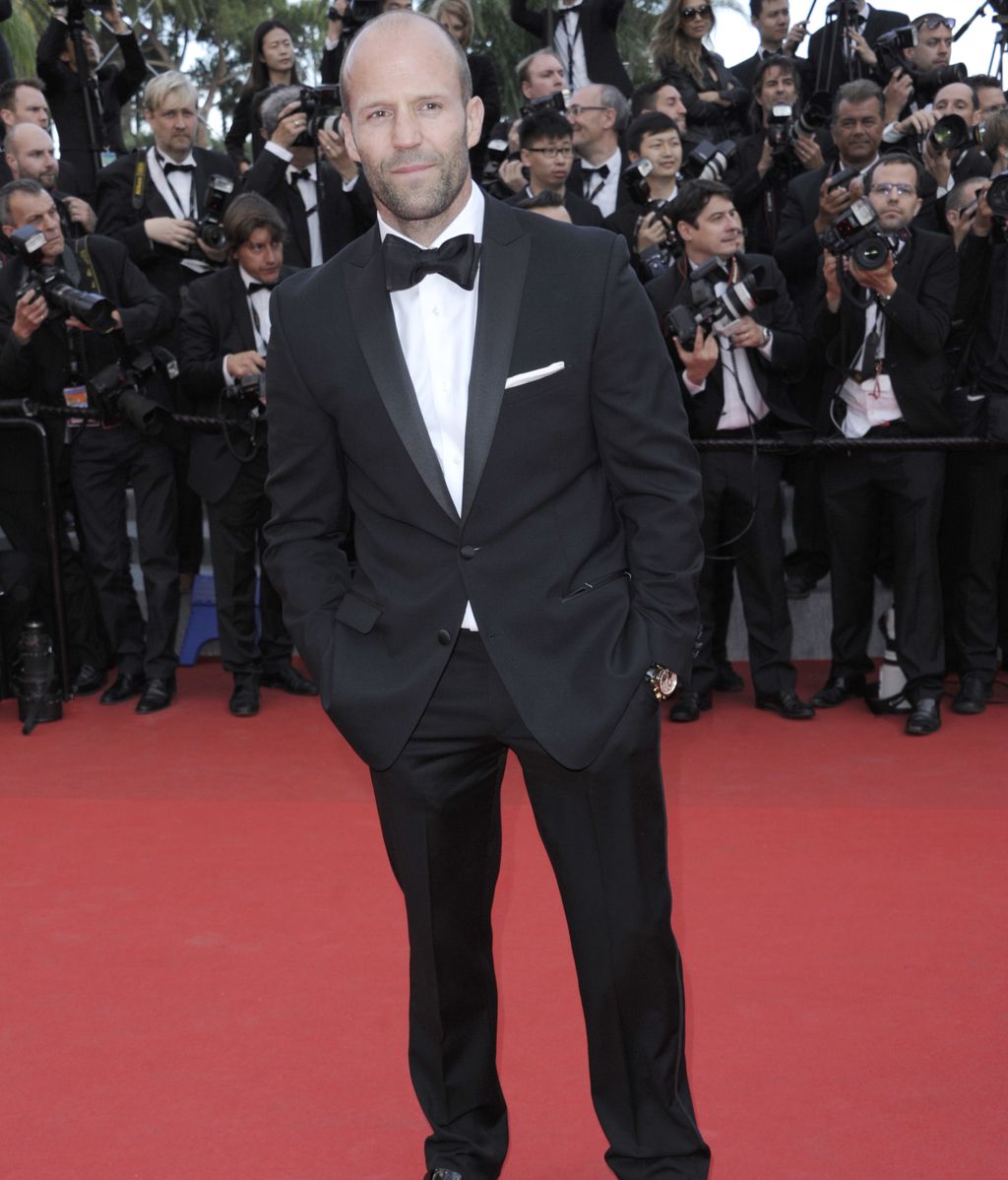 Jason Statham