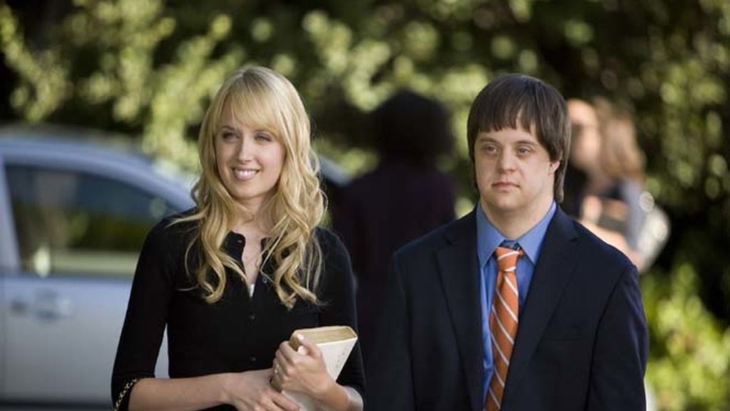 Capítulo 4: Pillada