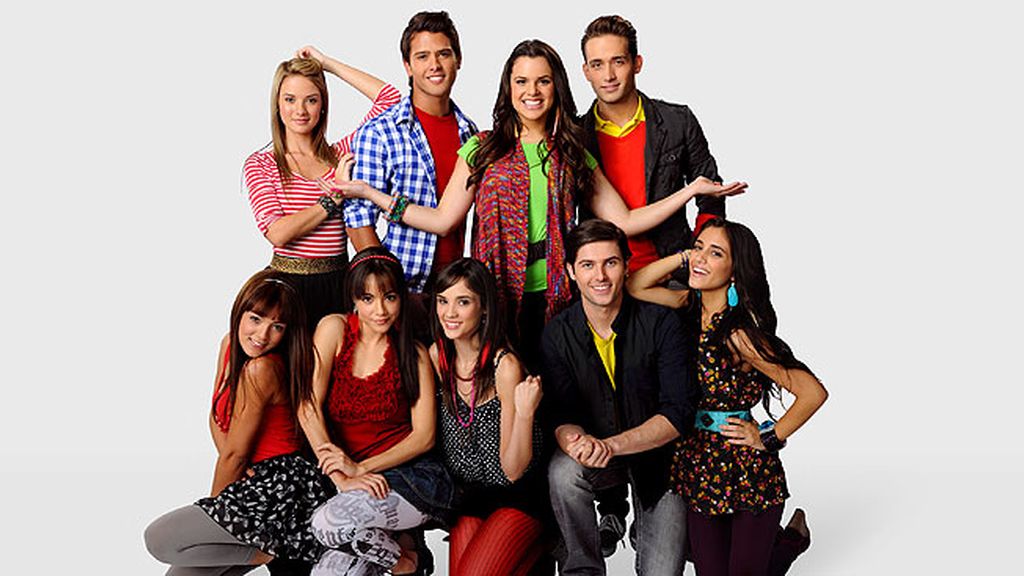 Grachi